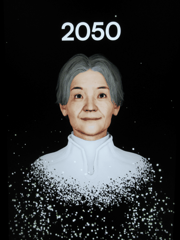 25年後の私